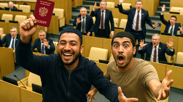 В петербургском институте продавали места мигрантам: На скамье подсудимых – ректор