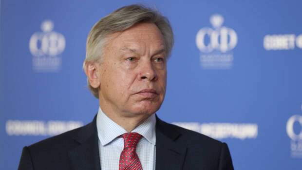 Пушков исключил «адские» санкции против России из-за дальновидности Байдена