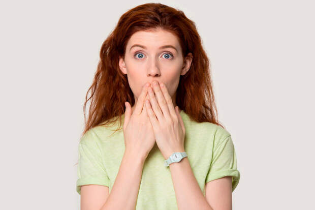 JNHA: недостаток пигмента ликопина повышает риск тяжелого пародонтита