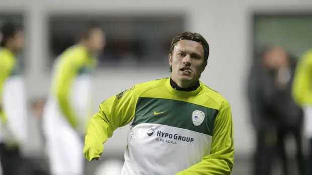 Экс-футболист сборной Словении Дедич уверен, что матч с Россией будет тяжёлым