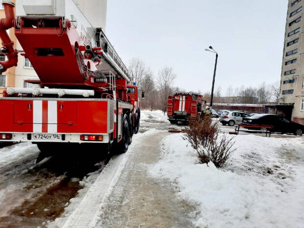 Может случиться полномасштабный пожар. ¦Фото: ryazpressa.ru. Может случиться полномасштабный пожар. ¦Фото: ryazpressa.ru.