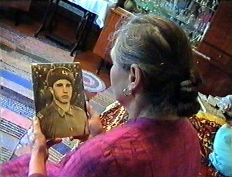 Мы не забудем «братство боевое»