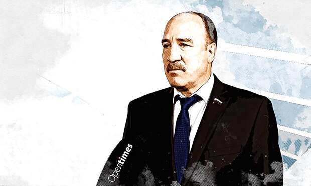 Музалевский поздравил орловчанок с Международным женским днём