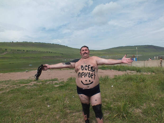 Умом Россию не понять ThisIsRussia32 Умом Россию не понять