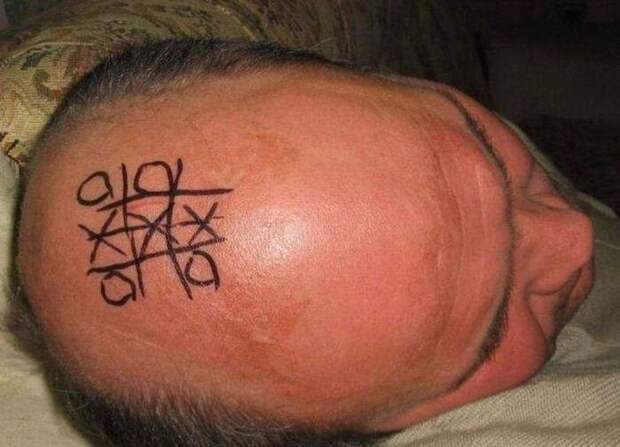 Прикольные картинки