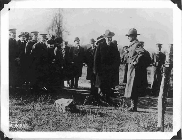 Фотографии времен Первой мировой войны, запрещенные цензурой. ФОТОрепортаж