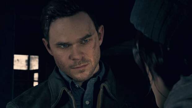 Релиз Quantum Break в Steam сместился на две недели