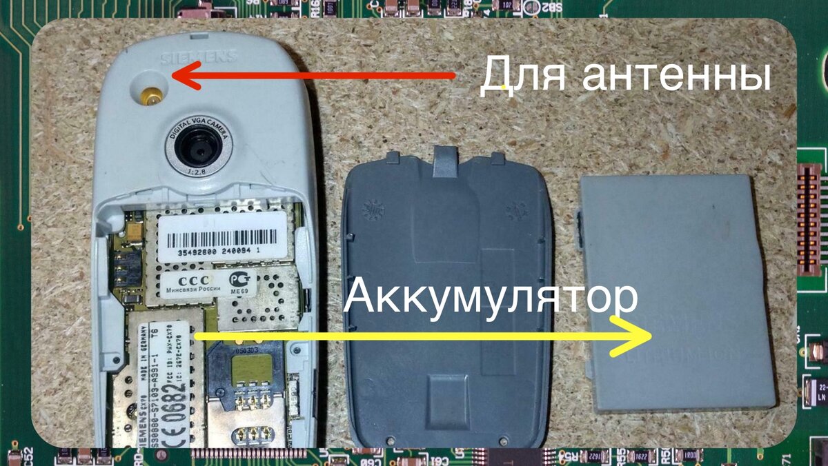 Полезные функции кнопочных телефонов, которых не хватает в современных смартфонах