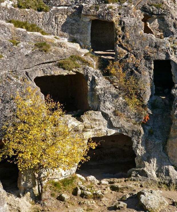 Места, где снимались советские фантастические фильмы природа, ссср, факты, фантастика, фильмы, фото
