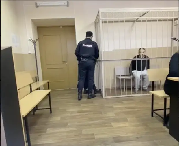 Сколько стоит жизнь девушки убитой мигрантом в Санкт-Петербурге ...