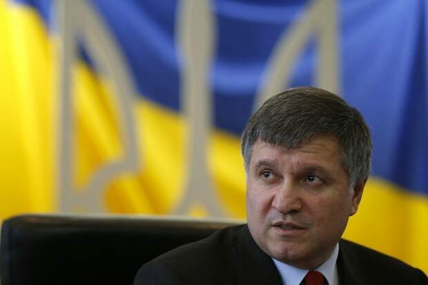 Арсен Аваков, министр внутренних дел Украины.png