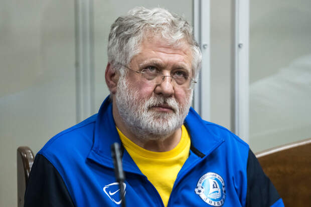 В Раде решили допросить Коломойского по делу о хищениях во время конфликта