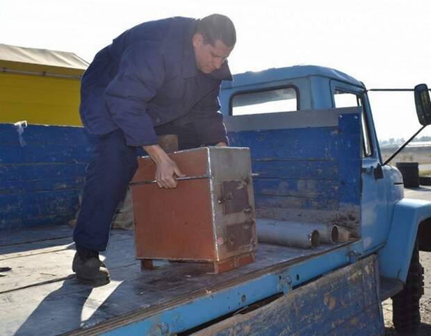 Судостроительные заводы Украины работают, а мы смеялись! Судостроительные заводы Украины работают, а мы смеялись!