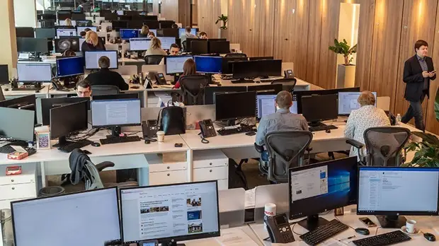 Уровень занятости в России превысил допандемийный показатель