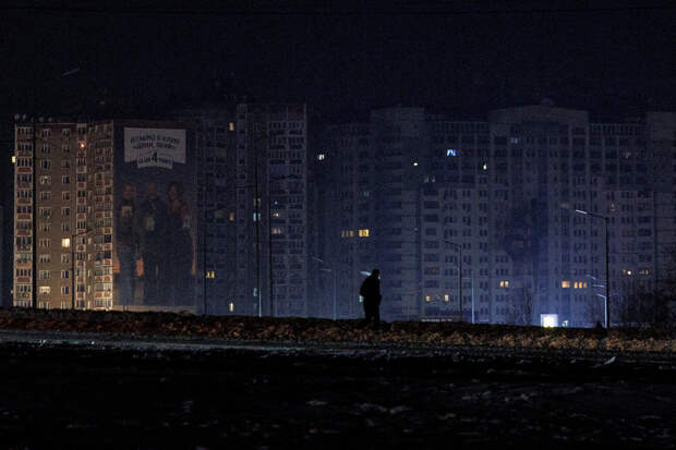 В Раде заговорили о необходимости эвакуировать жителей Киева