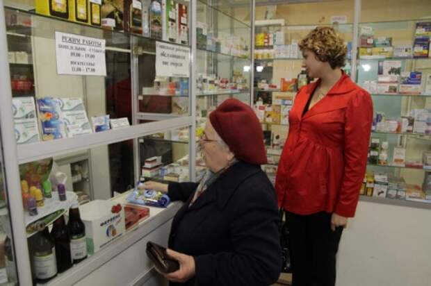 Крыму на лекарства льготникам в этом году выдели порядка 1,5 миллиарда рублей