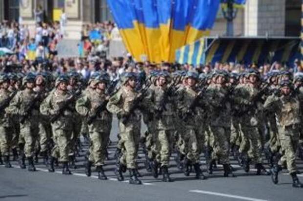 Украинцы получат выплаты ко Дню Независимости Украины