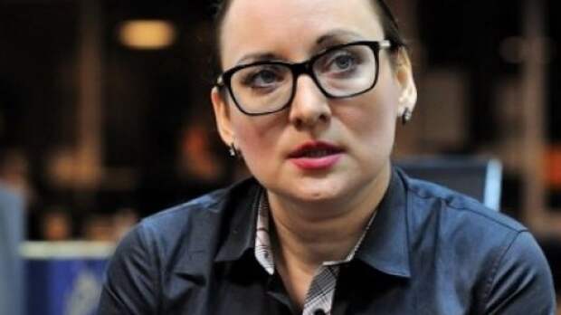 Любовница Касьянова занялась стукачеством