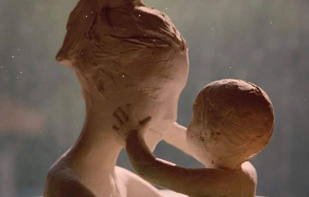 Выставка «Просто детство»