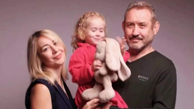 Семья Усольцевых / Фото: 