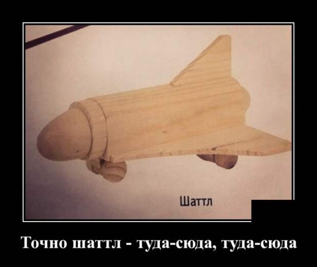 Демотиваторы (20 фото)