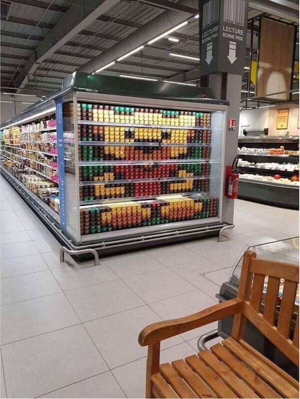 Немного приятных фотографий для визуального удовольствия