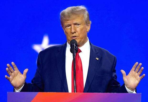 Associated Press: Трампу могут предъявить еще одно обвинение в уголовном преступлении