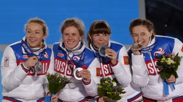 Адвокат о решении CAS по Зайцевой: очевидно, что оно принято под давлением