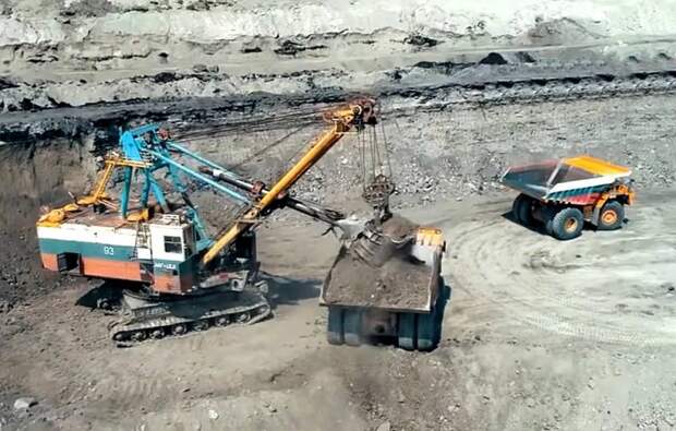 Вопреки мировому тренду: Зачем Россия наращивает добычу угля