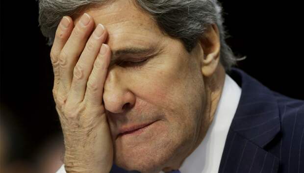 США за обочиной сирийский конфликт будет решен без участия американцев