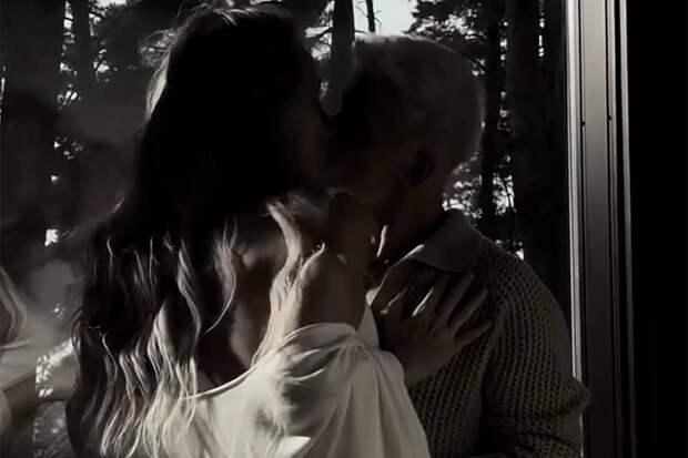 74-летний Олег Газманов показал интимный момент с женой