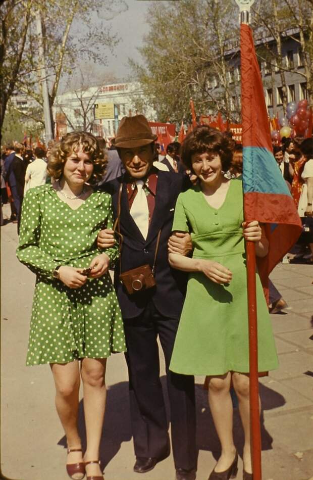 Находка на барахолке. Фотоархив советского геолога Фотография, СССР, Винтажное фото, Слайды, Память, Длиннопост