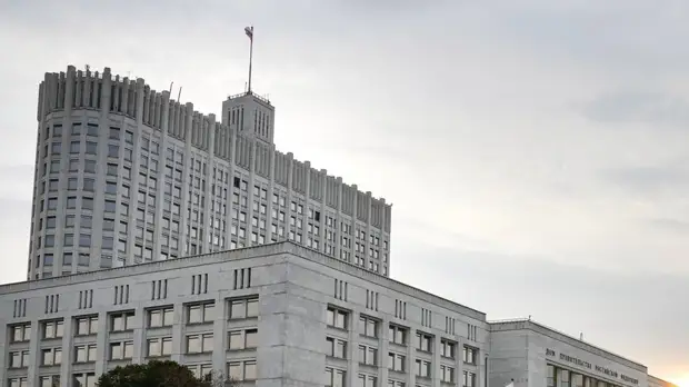 Кабмин одобрил проект соглашения о Cовете председателей верховных судов СНГ