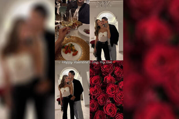 "КП": бывшая жена Преснякова Краснова завела роман с инженером