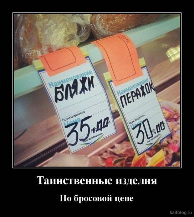 Весёлые демотиваторы (35 картинок)