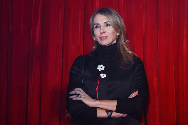 Бывший главред известного в России журнала рассказала о черном списке звезд