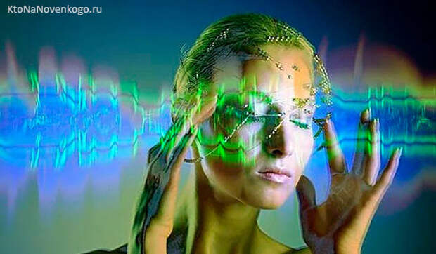 Интуиция - что это такое и как ее развить | KtoNaNovenkogo.ru