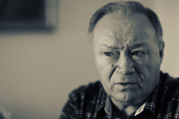 Юрий Кузнецов. 70 лет добра. В День рождения Актера Кузнецов, день рождения