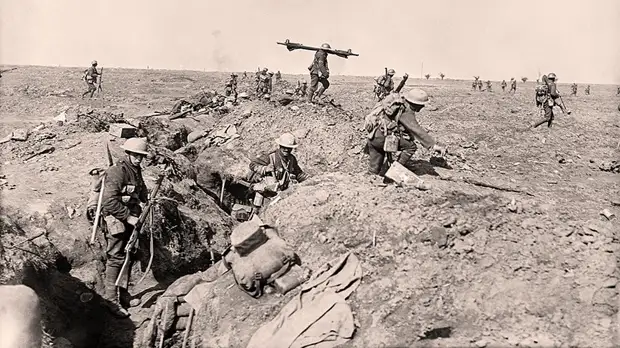 «Клуб по интересам»: почему Лига Наций не смогла предотвратить Вторую мировую войну