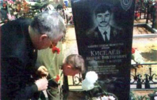 Бой у Первомайского. Кто предал наших солдат? Бой у Первомайского. Кто предал наших солдат?