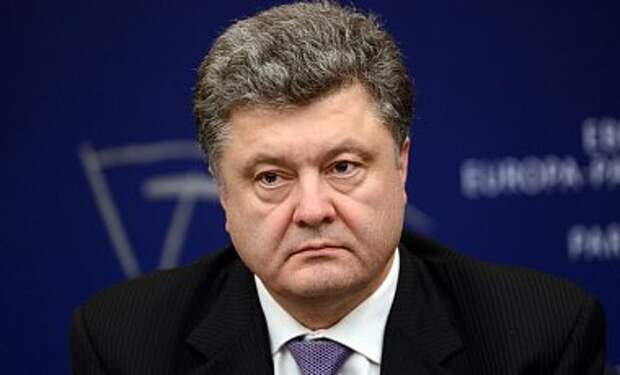 Порошенко подписал закон, регулирующий отпуска военнослужащих Порошенко подписал закон, регулирующий отпуска военнослужащих