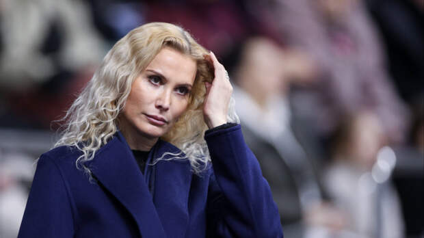 «С лицом жертвы»: Тутберидзе назвала российских фигуристов неблагодарными
