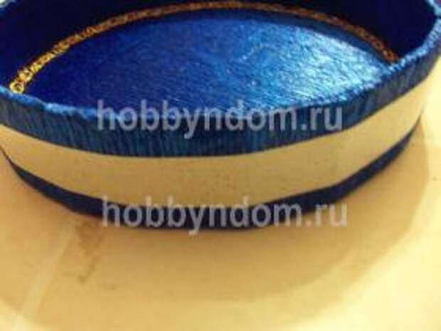 часы из конфет