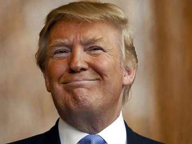 Трамп заявил, что хочет видеть на своей инаугурации 
