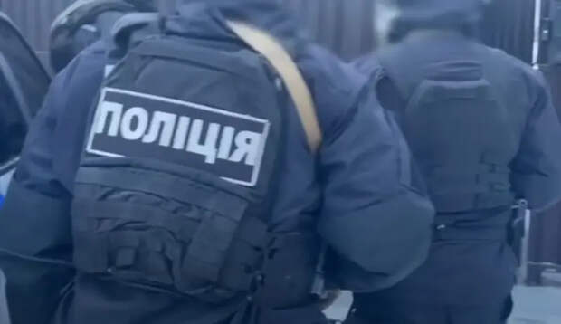В Днепропетровске был убит сотрудник военкомата