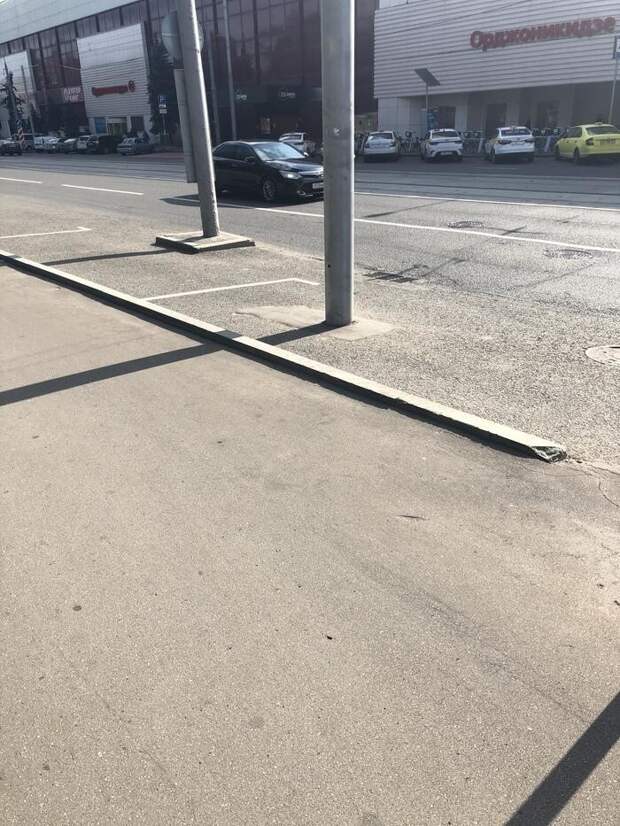 Бесплатная парковка в Москве. Всё для людей Бесплатная парковка в Москве. Всё для людей