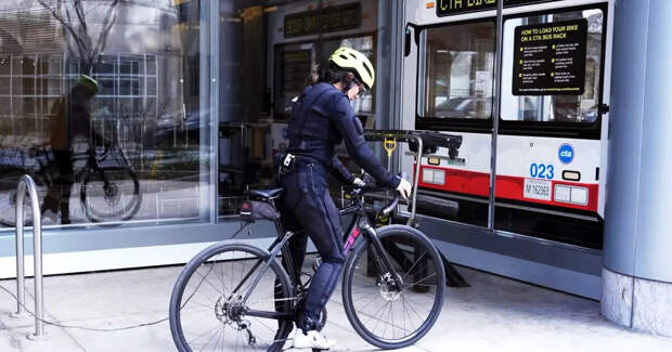 Костюм с ИИ управляет мышцами — как это работает