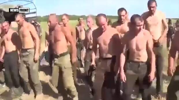 ВСУ — 25! Путь от кретинов до карателей