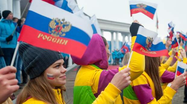 Украинцы пожаловались на хорошую жизнь в Крыму