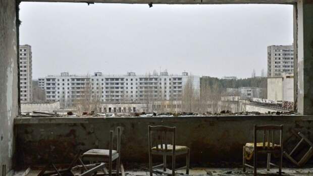 5 заброшенных и всеми покинутых городов бывшего СССР